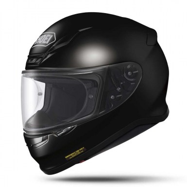 shoei-nxr-fekete